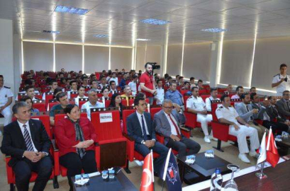 ‘Kılavuz Kaptan Meslek Tanıtım Forumu’