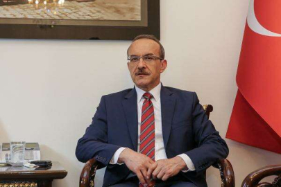 Vali Yavuz’dan, CHP’li Vekilin İddialarına Sert Cevap