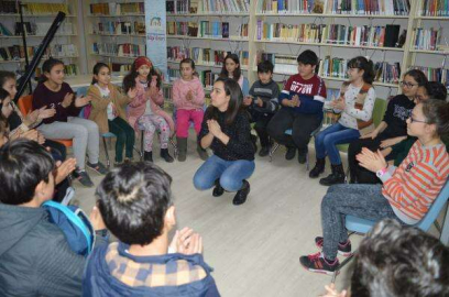 “Mimar Sinan Bilgi Evi” Yaz Kurslarına Hazır