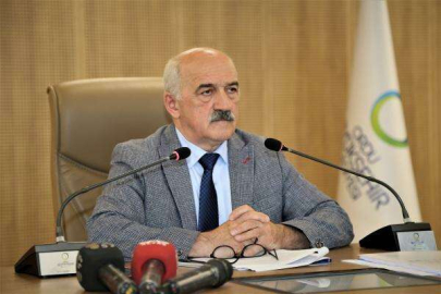Tezcan: “Afete Yönelik Tedbirli Olun”
