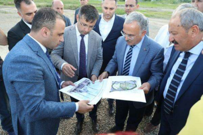 Güler: “Fatsa’da Yapacak Çok Güzel İşlerimiz Var”
