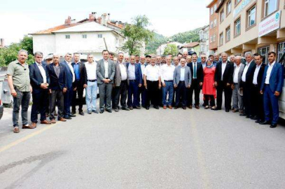 Akkuş’ta Organik Tarım ve Yayla Turizmi Masaya Yatırıldı