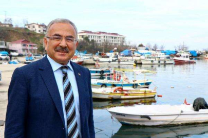“Kıyılar Halkındır”