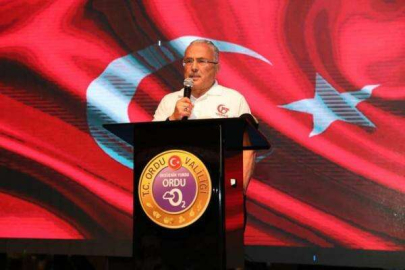 Güler: “15 Temmuz İhanetinin Etkileri Hala Devam Ediyor”