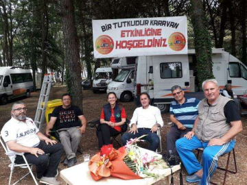 Onlar için Çok Okuyan Değil Çok Gezen Bilir