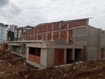 Fatsa’da Eğitim Yatırımları İncelendi