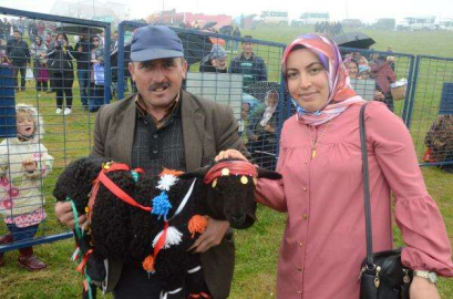 2000 Rakımlı Yaylada Festival