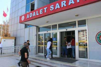 Uyuşturucu Operasyonunda 2 Tutuklama