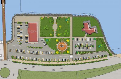 Perşembe’ye “Vona Park”