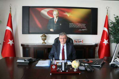 Fatsa İlçe Kaymakamlığına Ömer Lütfi Yaran Atandı