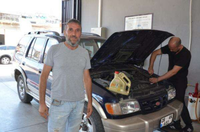 Sürücüler Dikkat, Bayram Tatilinde Bunu Yapamadan Yola Çıkmayın