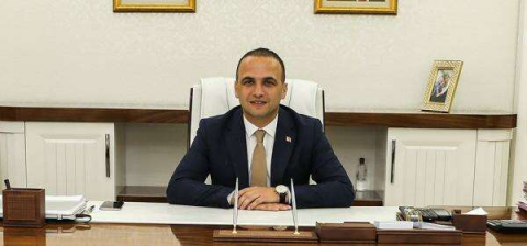 BAŞKAN KİBAR,  “AK DAVAMIZ 18 YAŞINDA”