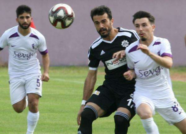 Yeni Orduspor Kaçan Puana Yanıyor