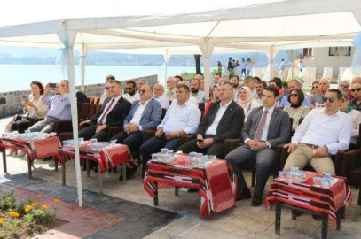 Ünye’de Turizm Paneli