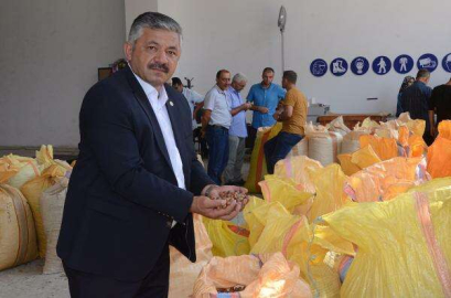 “TMO’NUN ÖDEMELERİ FINDIK ÜRETİCİLERİ İÇİN OLDUKÇA ÖNEMLİ”