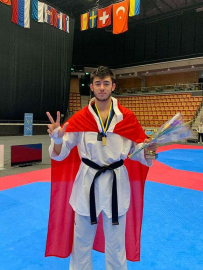 OBB’nin Taekwondo Zaferi
