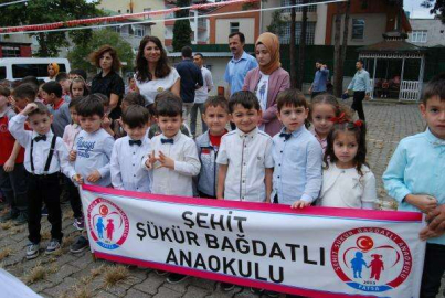 Fatsa’da İlköğretim Haftası kutlandı