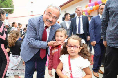 Hilmi Güler: “Temel Görevimiz Eğitim”