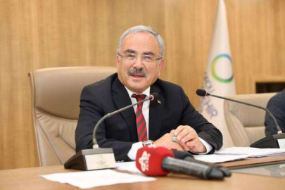 Hilmi Güler “Ordu Sahaya Çıktı”
