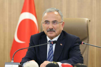 Hilmi Güler: “Gazilerimiz ve Şehitlerimiz  Vatanseverliğin Yaşayan Abideleridir”