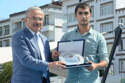 Ordu’da Ahilik Haftası Kutlamaları