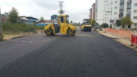Büyükşehir Trafiği Rahatlatıyor