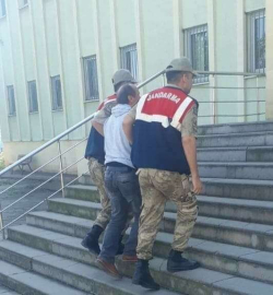 189 Aranan Şahıs Yakalandı