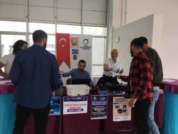 Büyükşehirden Öğrencilere Kolaylık