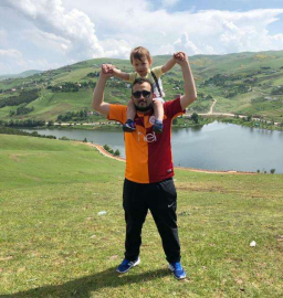 Perşembe Yaylası’ndan Doyumsuz Manzaralar