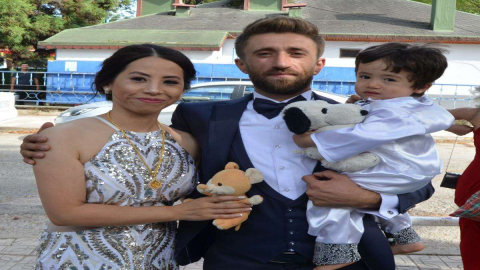 Bir Yanda Düğün, Bir Yanda Sünnet