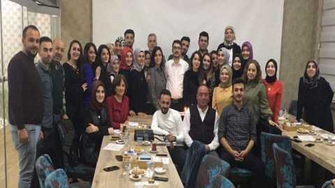 Anne Sevgisi’nden Örnek Çalışma