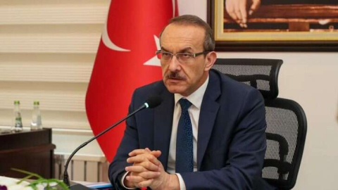 Yavuz; “Yangınların Büyük Çoğunluğu Bahçe Temizliği Kaynaklı Yakılan Ateşler”