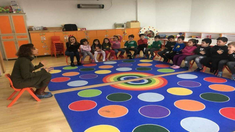 Anadolu Masalları Projesi Ordu’da Gerçekleşiyor