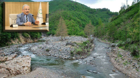 Bolaman Havzasına Dev Proje