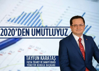 2020’ DEN UMUTLUYUZ