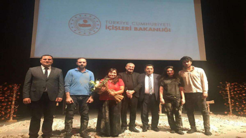 Altınordu Belediyesi’nden Bir Sosyal Sorumluluk Projesi Daha