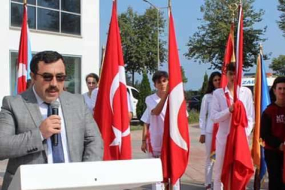 Gazi Babasına Yapılan Çirkin Davranışa Başkandan Eleştiri…