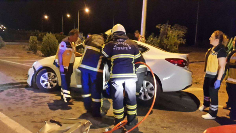 4 Bin 930 Olaya Müdahale Edildi