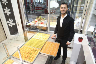 Emirzade’nin Muhteşem Lezzetleri
