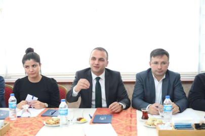 “Geleceğimiz için Geçmişimize Sahip Çıkıyoruz”