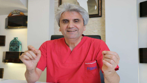 Dr. Akbaş: “Saç Ekimi Uzmanı Diye Bir Uzmanlık Yok”