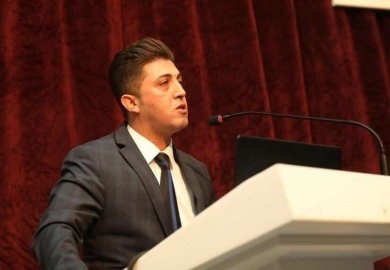 “Şiddet Günümüzde Bir İnsanlık Sorunu Haline Geldi”
