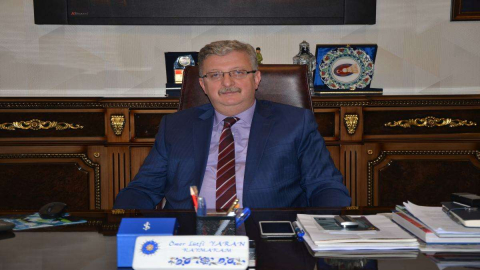 Yaran: “Fatsa’da Uyumlu Bir Çalışma Ortamı Mevcut”