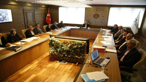 13 Dairenin Daha Satışı Gerçekleşti