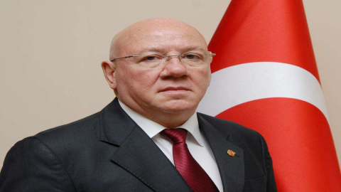 Kolaylı: “Basın Çalışanları Mesleki Düzenleme Bekliyor”