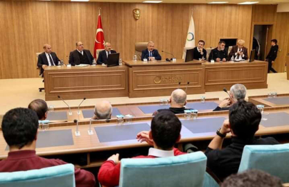 Başkan Güler Tur İşletmecileri İle Bir Araya Geldi