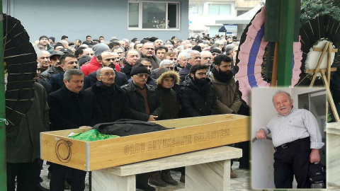 Baş,  Ailesinin Acı Günü