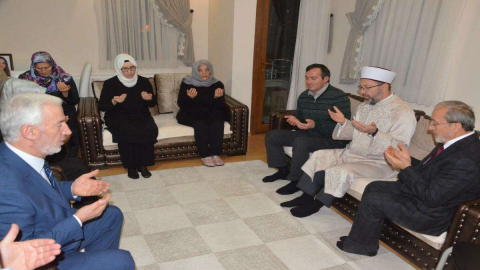 “Katillere Hukuk Çerçevesi İçerisinde En Ağır Cezanın Verilmesini İstiyoruz”