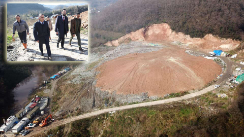 Kibar: “Fatsa Artık Çöp Kokmayacak”