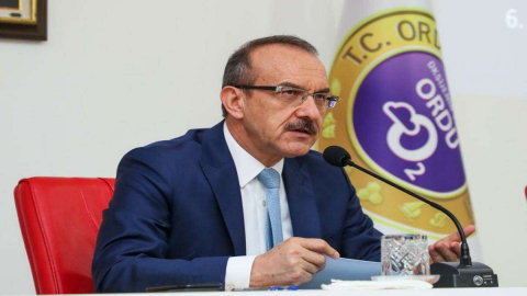 2019 Uyuşturucu Raporu